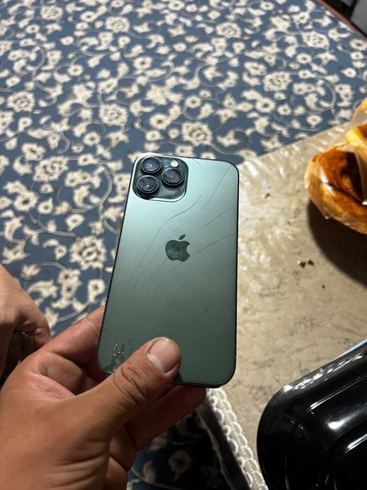 Iphone 13 pro max