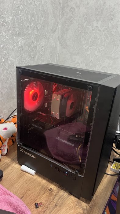 Продам комп полный сетап