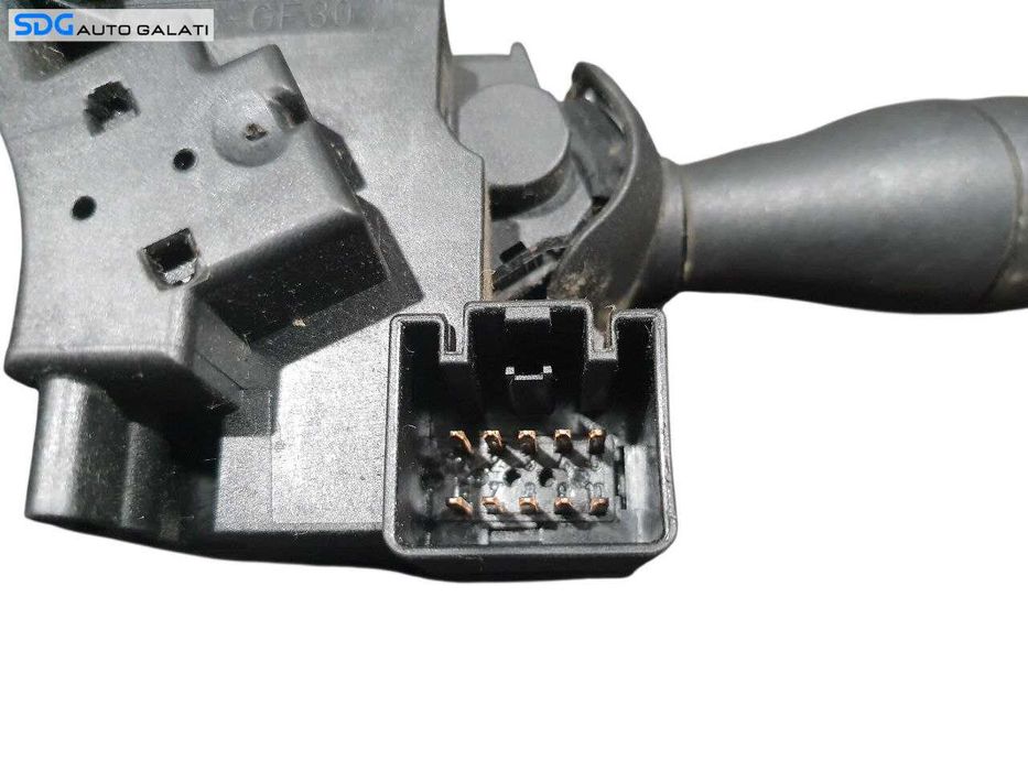 Maneta Semnalizare Ford Focus 1 1998 - 2004 Cod 98AG-13335-AG [N3333]