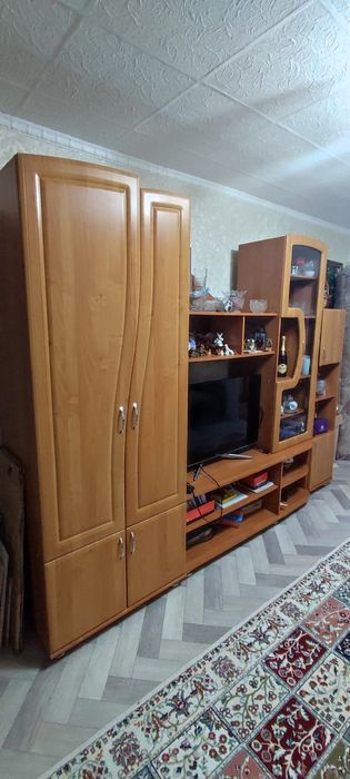 Срочно!!!Продам стенку!