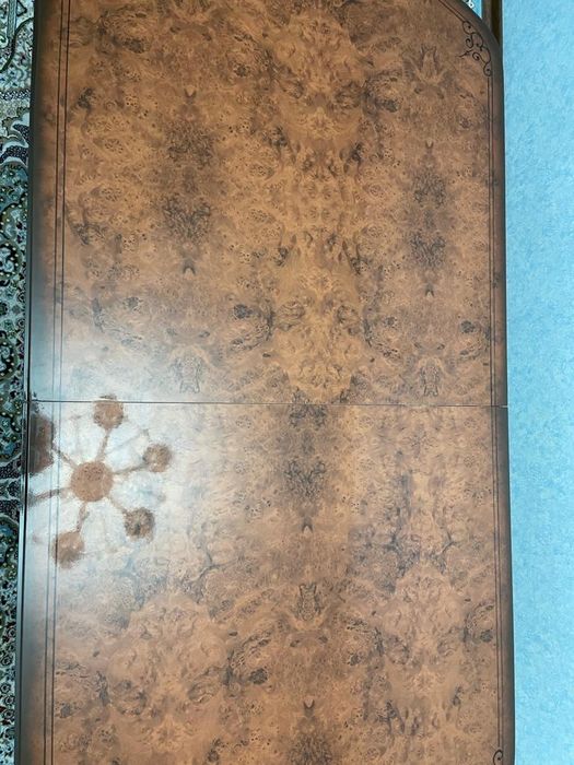 Стол гостинный 1