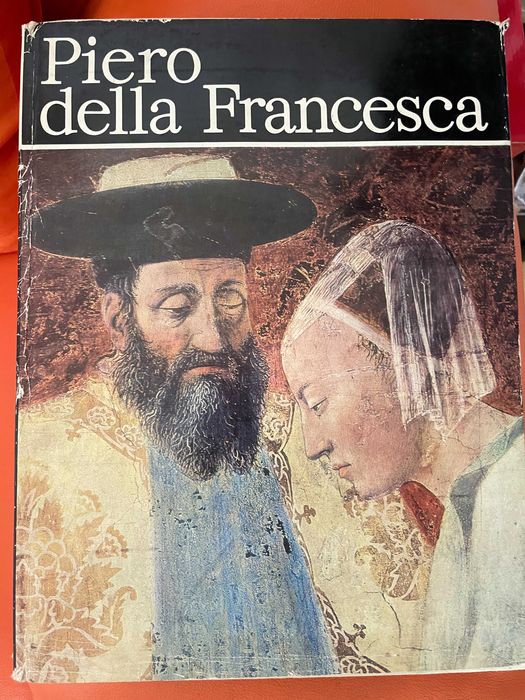 Album arta pictura Mantegna Delacroix Goya Carapaccio Utrillo vintage