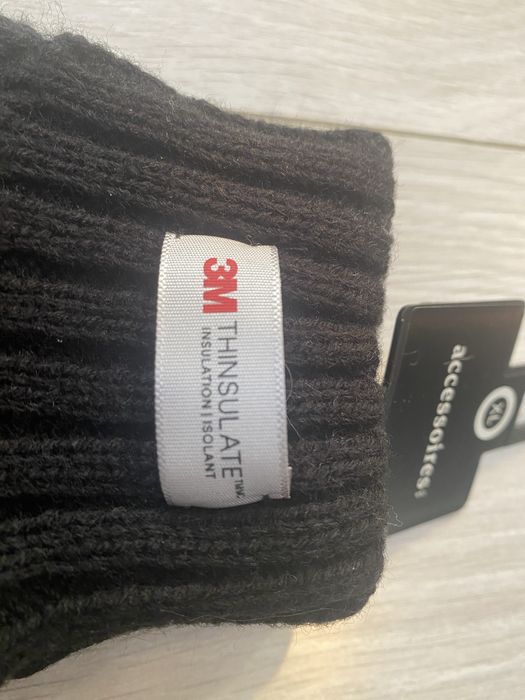 Manusi groase 3M Thinsulate, noi