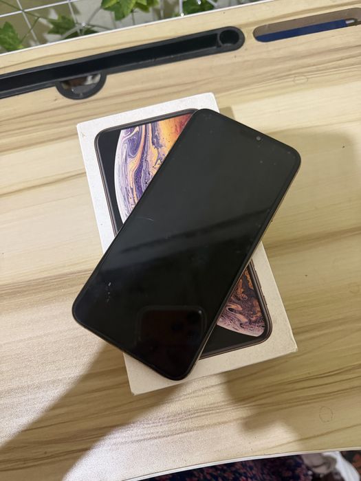 Iphone Xs max 256 gb (KH/A)