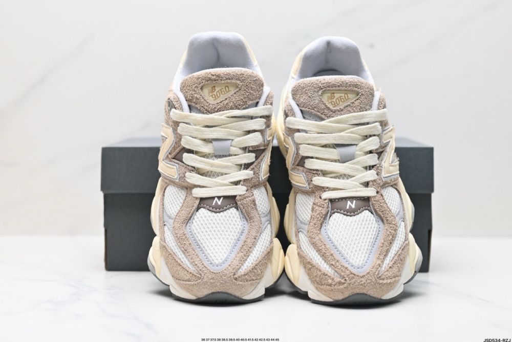 New Balance 9060 “Driftwood”