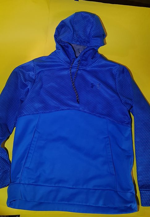 Under Armor x storm 1  мъжки суичър