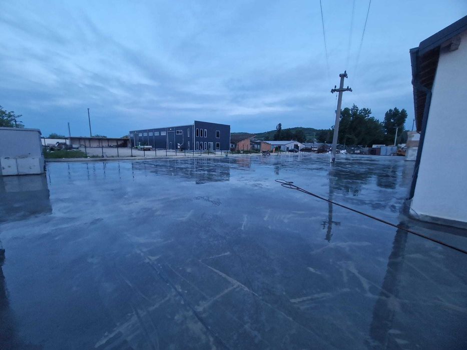 Hala - Depozit - Garaj - spatiu depozitare sau productie