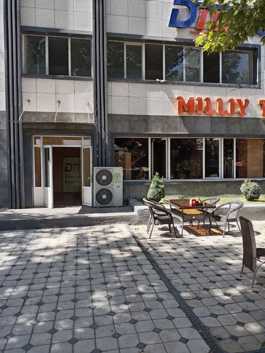 Аренда не жилой помешенные (Бектемирский район)