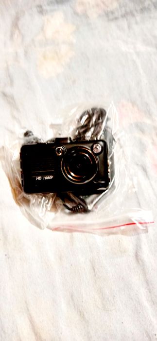 Видеорегистратор