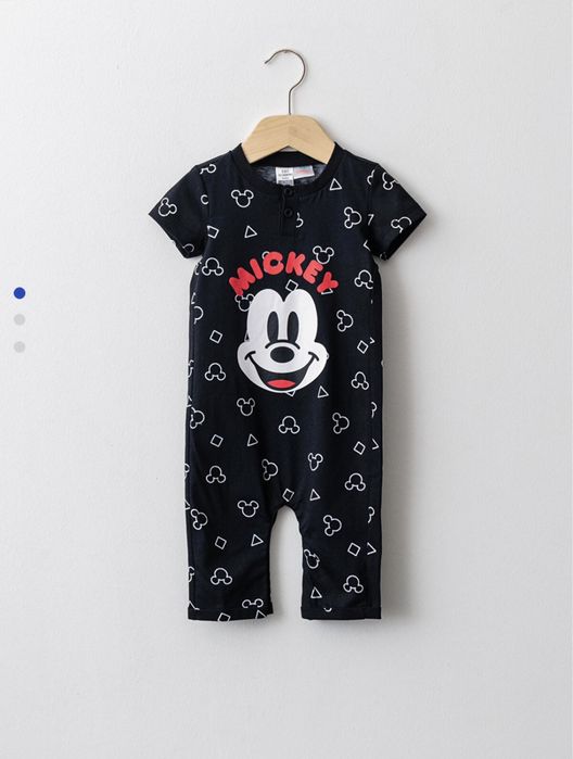 Летние комбинезоны LC Waikiki