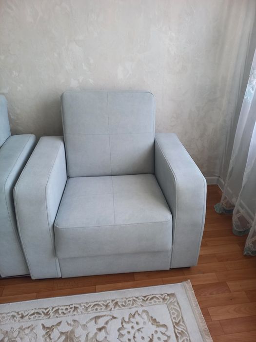 Продам мягкую мебель