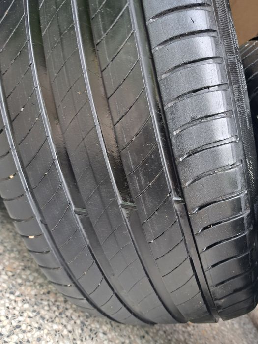 Летни гуми 235/55/18 Michelin dot18