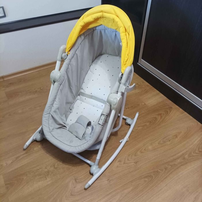 Шезлонг за бебета