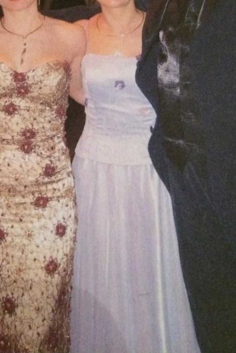 Roche mireasa Mistral