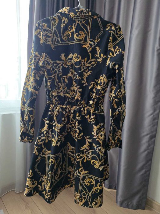 Рокли втора употреба