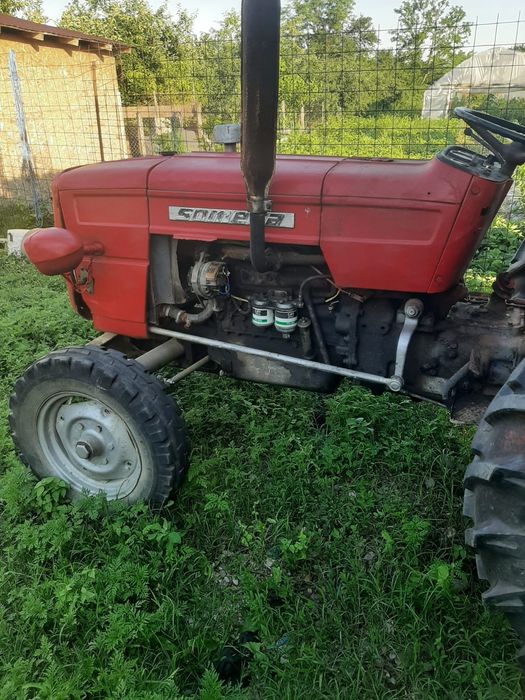 Tractor Fiat 415