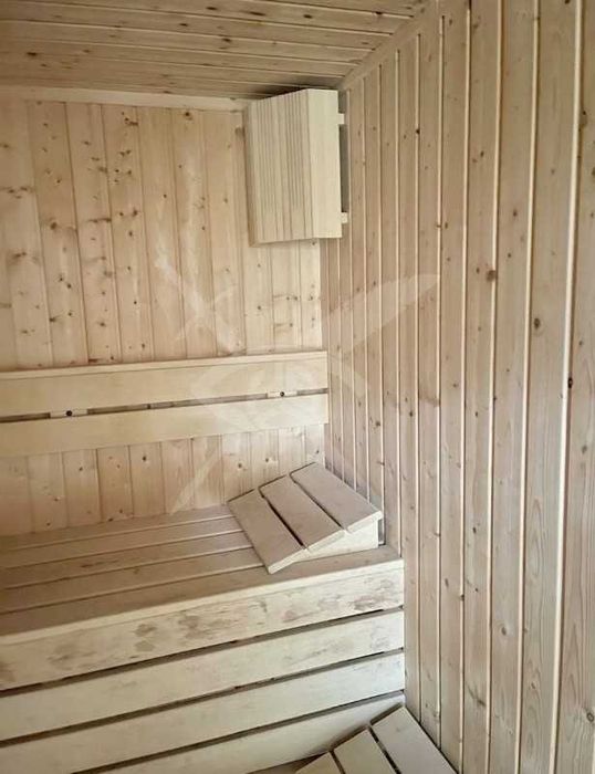 Спа център в Несебър 59428