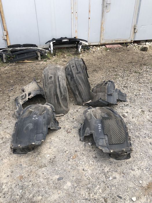 Подкалник бмв х5 ф15 ( podkalnik bmw x5 F15 )