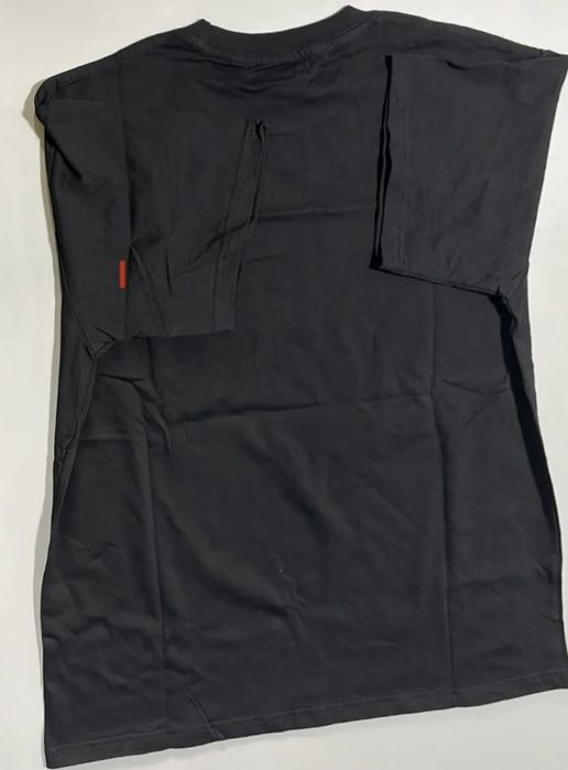 Vand Tricou Amiri Leopard