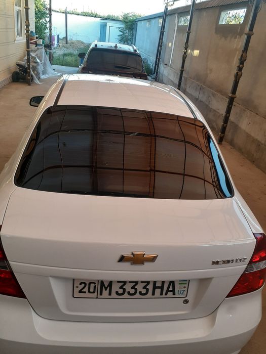 oq nexia 3 ideal soriladi