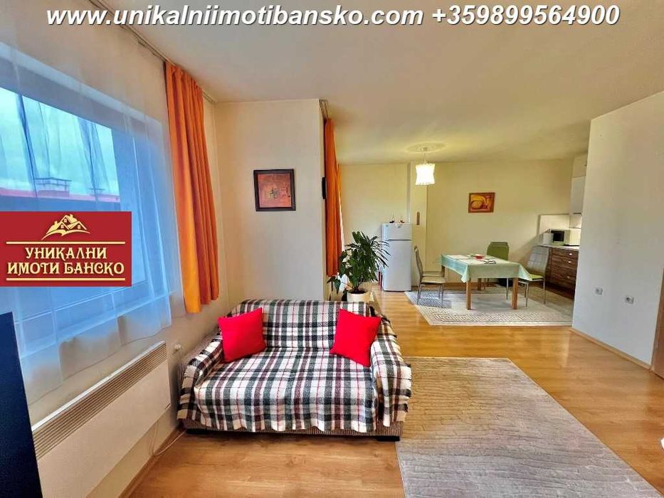 Продава се Двустаен апартамент в Банско - 92 кв.м за 1033 €/кв.м - Снимка #7