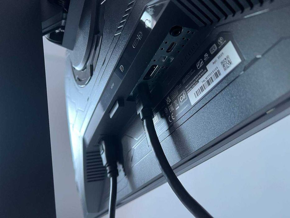 Monitor ASUS ROG Strix XG27ACS 27” QHD 180Hz – ca nou