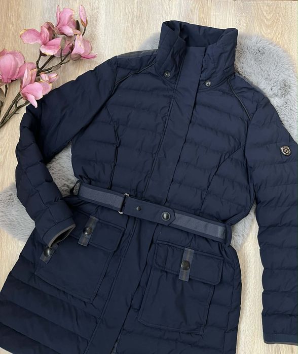 Дамско зимно яко Wellensteyn