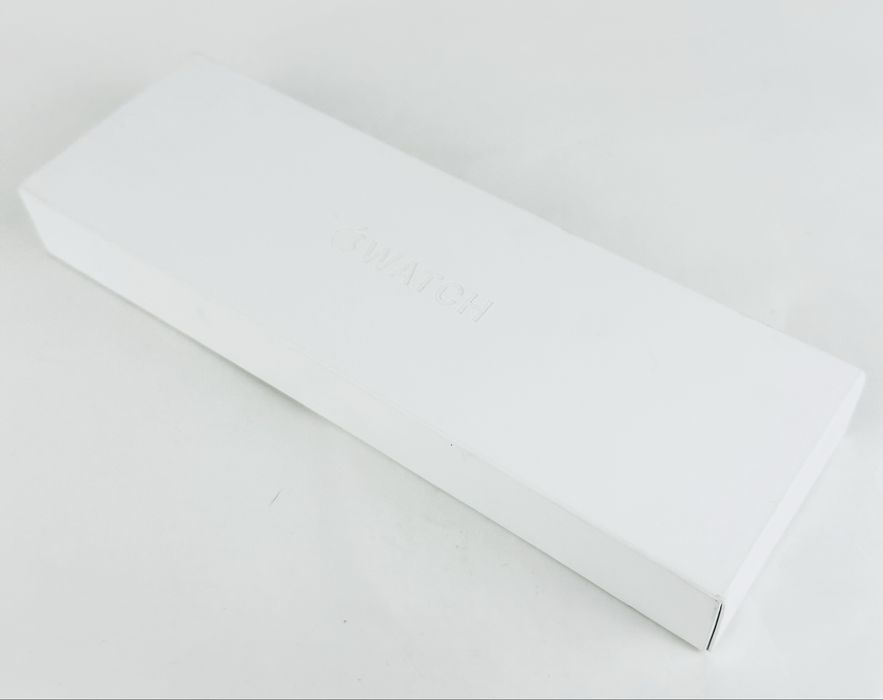 НОВ! Apple Watch Series 10 GPS 42mm Jet Black Гаранция!