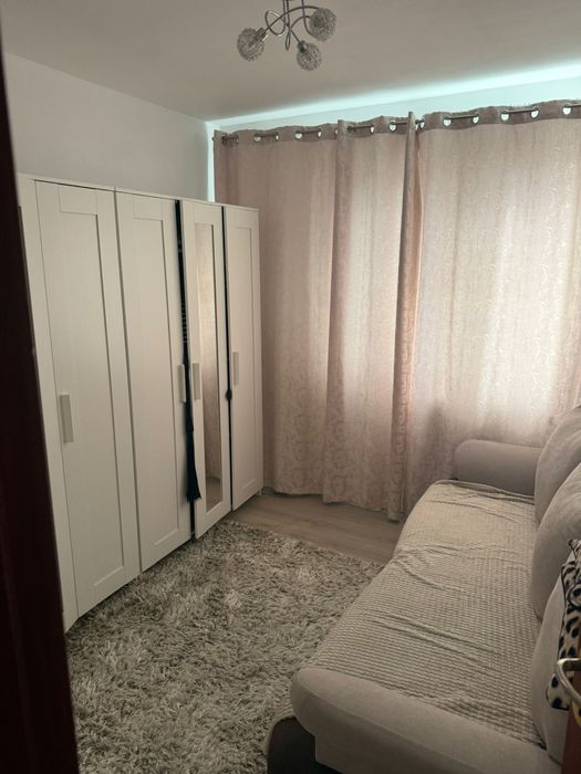 Apartament 2 camere Manastur