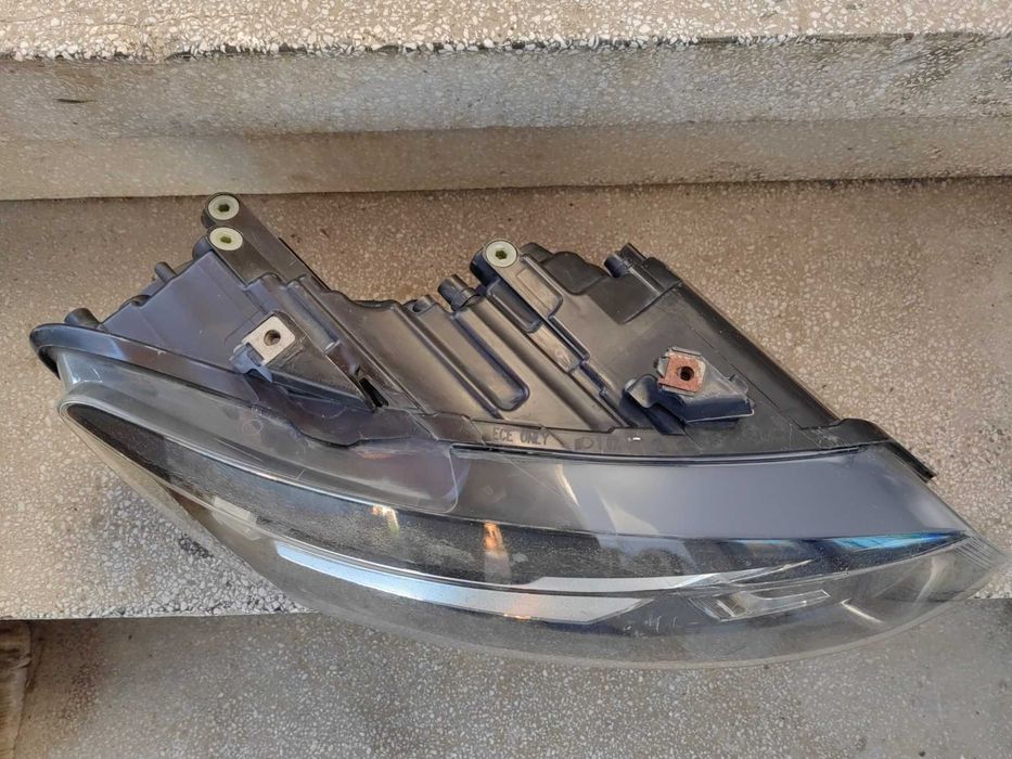 Фар VW Polo 6R десен / Фар Поло 6Р Оригинален