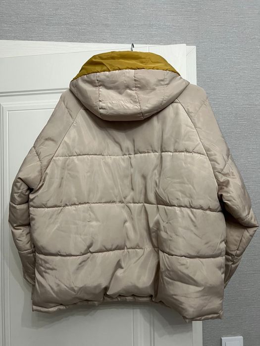 Куртка осень-весна