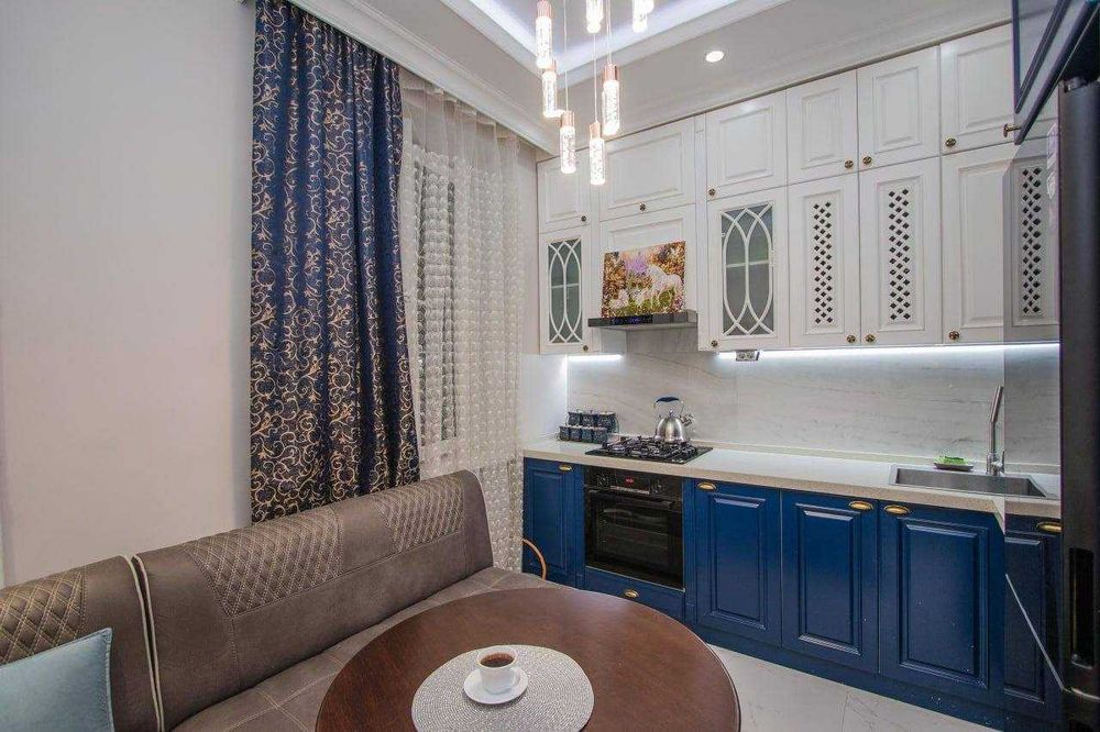 Чиланзар 3 комнат Новза метро АРЕНДА СРОЧНО квартал1 ул Мукумий НОВАЯ!