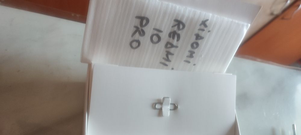 Xiaomi redmi note 10 pro