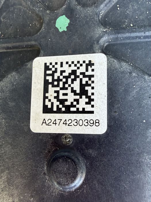 Punte spate Mercedes A W177, B W247, CLA C118, GLA H247 : 1183504200 / 2473502802