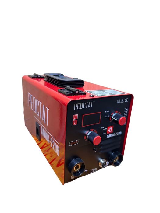 Сварочный полуавтомат