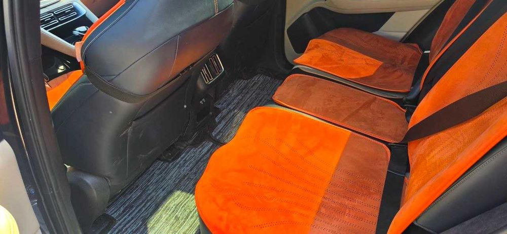 Продается BYD Song Plus