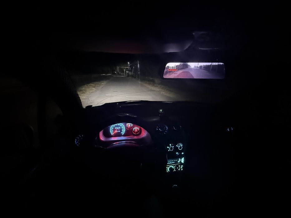 Matiz sotiladi tuning qilingan 2008 yili