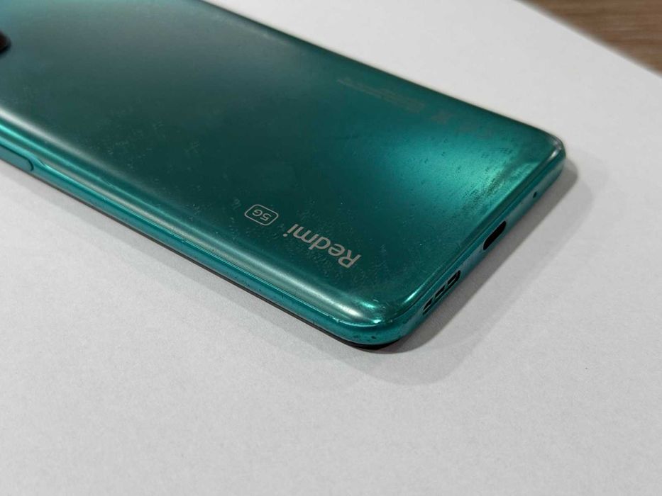 Продавам Redmi Note 10 5G 128gb