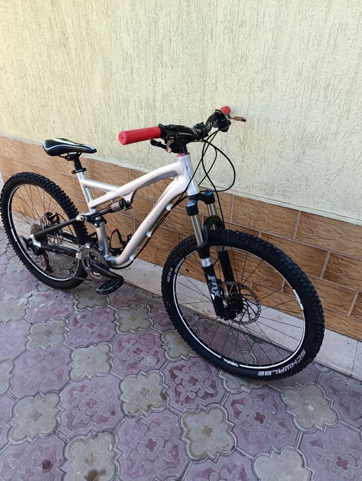 Specialized 26 цола "Мекица"