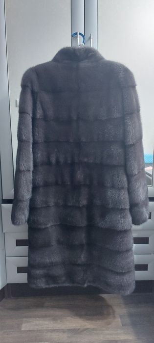 Продам шубу норка