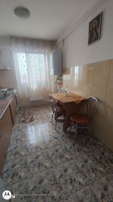 Apartament 2 camere decomandate Macul Rosu