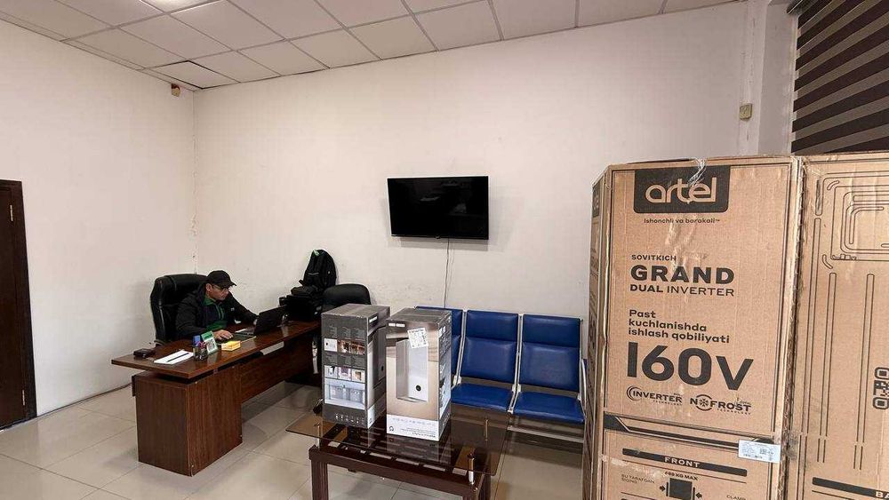Ijara arenda do'kon domlarning tagidan Termiz