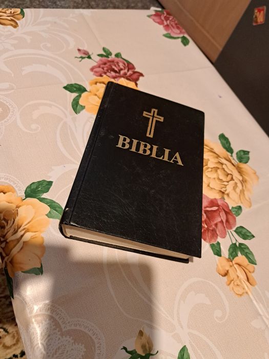 Biblia Vechiul Testament