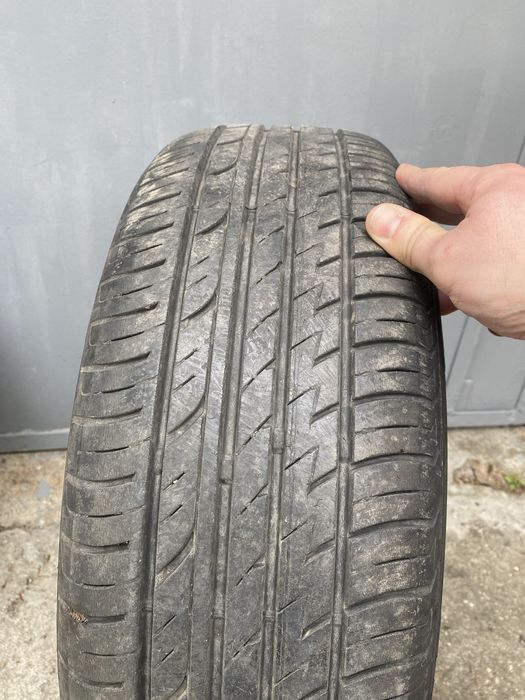 гуми ласа 195 60 15