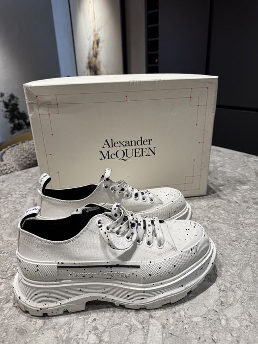 Alexander McQueen