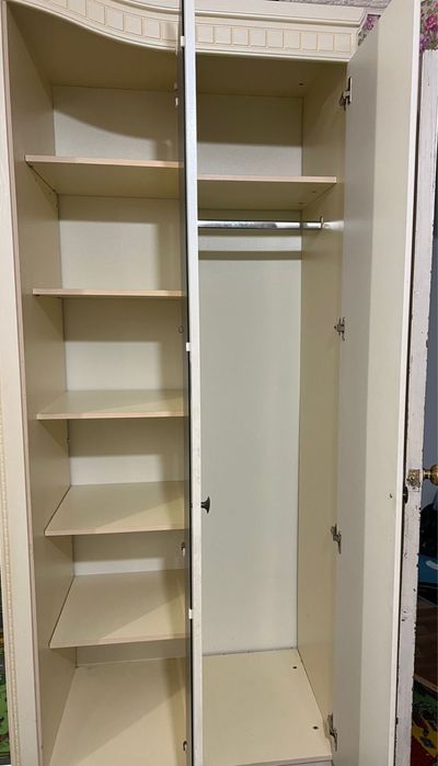 Спальный гарнитур любава 5