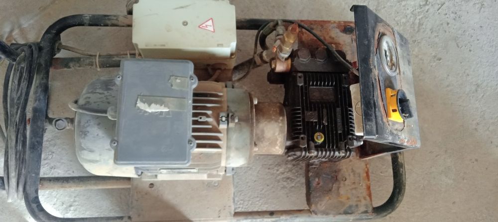 Karcher sotiladi omax ferma