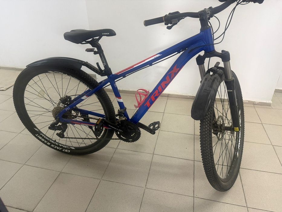 Trinx Mtb Скоростной Городской ТринК