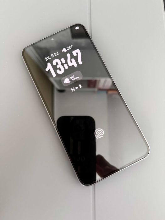 Samsung S25 Black impecabil