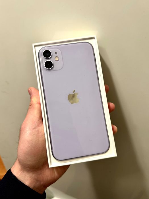 iPhone 11 64GB Айфон 11 64GB